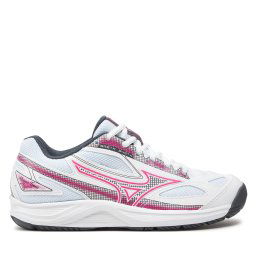 Обувки за тенис Mizuno Break Shot 4 Ac 61GA2326 Бял