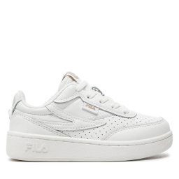 Сникърси Fila Fila Sevaro Kids FFK0159 Бял
