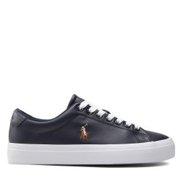 Сникърси Polo Ralph Lauren Longwood 816861060001 Тъмносин