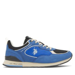 Сникърси U.S. Polo Assn. TABRY007 Син