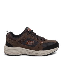 Туристически Skechers Oak Canyon 51893/CHBK Кафяв