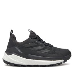 Сникърси adidas Terrex Free Hiker 2.0 Low Gore-Tex IH0671 Черен
