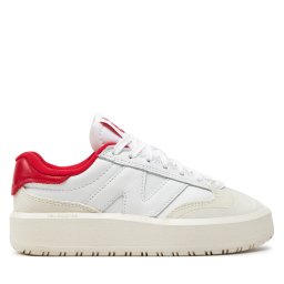 Сникърси New Balance CT302VB Бял