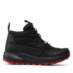 Туристически Rossignol Rossi Resort Lt RNLMC10 Черен