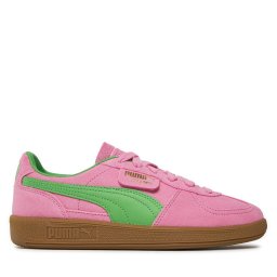 Сникърси Puma Palermo Special 397549 01 Розов
