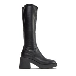 Ботуши Tamaris 1-25616-41 Черен