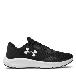 Маратонки за бягане Under Armour Ua Charged Pursuit 3 3024878-001 Черен