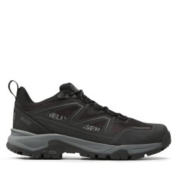 Туристически Helly Hansen Cascade Low Ht 11749_990 Черен