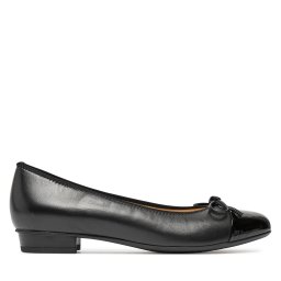 Балеринки Ara Bari 12-43721-79 Черен