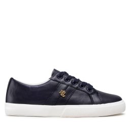 Гуменки Lauren Ralph Lauren Janson II 802849533001 Тъмносин