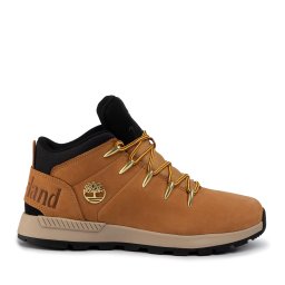 Сникърси Timberland Sprint Trekker Mid TB0A1XVQ2311 Кафяв