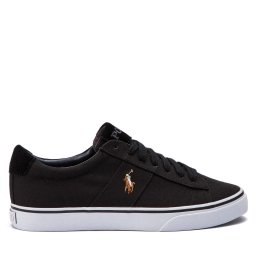 Гуменки Polo Ralph Lauren Sayer 816749369001 Черен