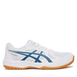 Обувки за зала Asics Upcourt 6 1071A104 Бял