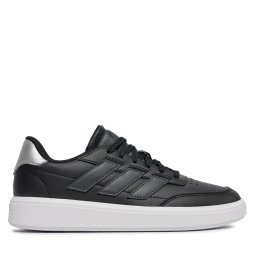 Сникърси adidas Courtblock IF6492 Черен