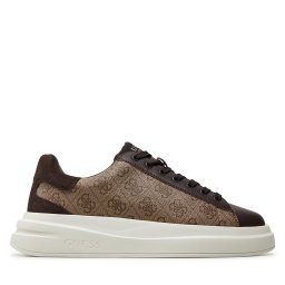 Сникърси Guess Elba FMPVIB FAL12 Бежов