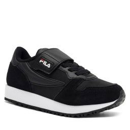 Сникърси Fila Retroque Velcro Kids FFK0036.80010 Черен