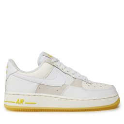 Сникърси Nike Air Force 1 '07 Low FQ0709 100 Бял