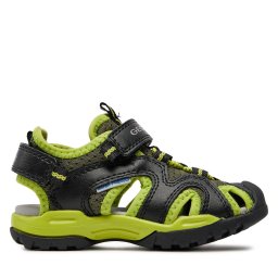 Сандали Geox J Borealis Boy J450RC 014BU C0802 M Цветен