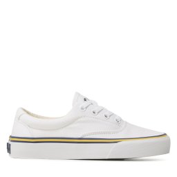 Гуменки Polo Ralph Lauren Keatn 804888513001 Бял