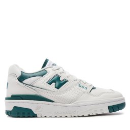 Сникърси New Balance BBW550BI Бял