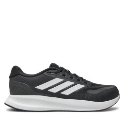Маратонки за бягане adidas Runfalcon 5 Wide IE0552 Черен