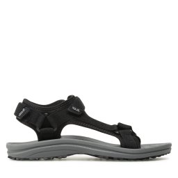 Сандали Jack Wolfskin Wave Breaker M 4052011 Черен