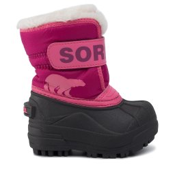 Апрески Sorel Toodler Snow Commander NV1960 Розов