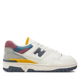 Сникърси New Balance BB550PGB Екрю