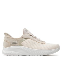 Сникърси Skechers Bobs Squad Chaos-In Color 117504/OFWT Бял