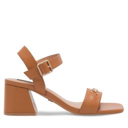 Сандали Nine West 123AL0553 Кафяв