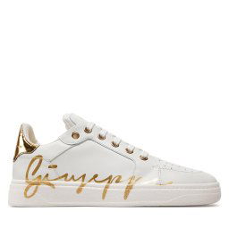 Сникърси Giuseppe Zanotti RM40006 Бял