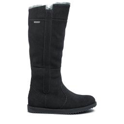 Ботуши EMU Australia Moonta W11799 Сив
