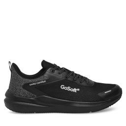 Сникърси Go Soft MP-123 Черен