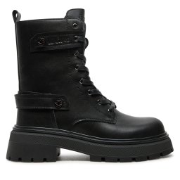Зимни обувки Lee Cooper LCJ-24-01-2978LA Черен