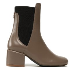 Боти Patrizia Pepe 8Y0018/L011-B744 Кафяв