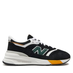 Сникърси New Balance U997REC Черен