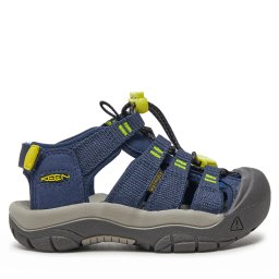 Сандали Keen Newport Boundless 1028781 Тъмносин