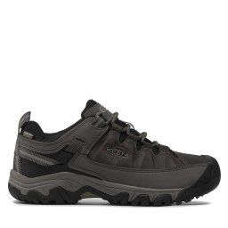 Туристически Keen Targhee III Wp 1017783 Черен