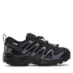 Туристически Salomon Xa Pro V8 Cswp J 414339 09 W0 Черен