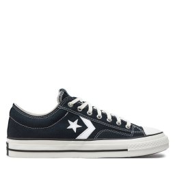 Кецове Converse Star Player 76 Premium Canvas A01607C Черен