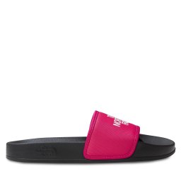 Чехли The North Face Base Camp Slide III NF0A4T2SROM1 Розов