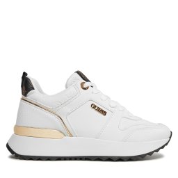 Сникърси Guess Kaddy FL8DDY ELE12 Бял