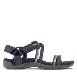 Сандали Merrell Terran 3 Cush Lattice J002718 Тъмносин