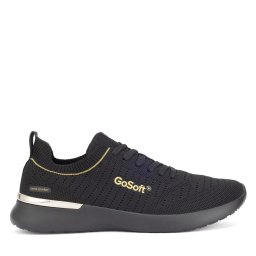 Сникърси Go Soft WP-12A Черен