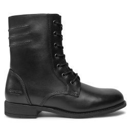 Зимни обувки Josef Seibel Simona 01 64501 Черен