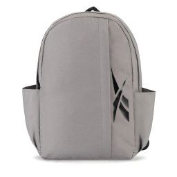 Раница Reebok RBK-P-005-CCC Сив