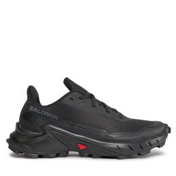 Маратонки за бягане Salomon Alphacross 5 W 473127 22 V0 Черен