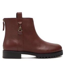 Боти Patrizia Pepe 8Y0104/L034-B810 Кафяв