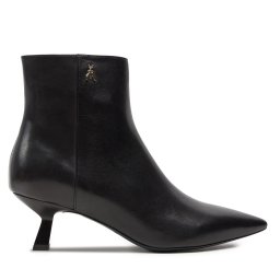 Боти Patrizia Pepe 8Y0093/L048-K103 Черен