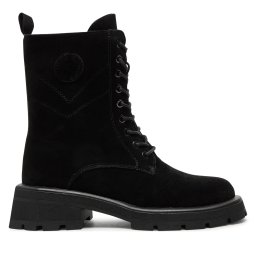 Зимни обувки Lee Cooper LCJ-24-01-2982LA Черен